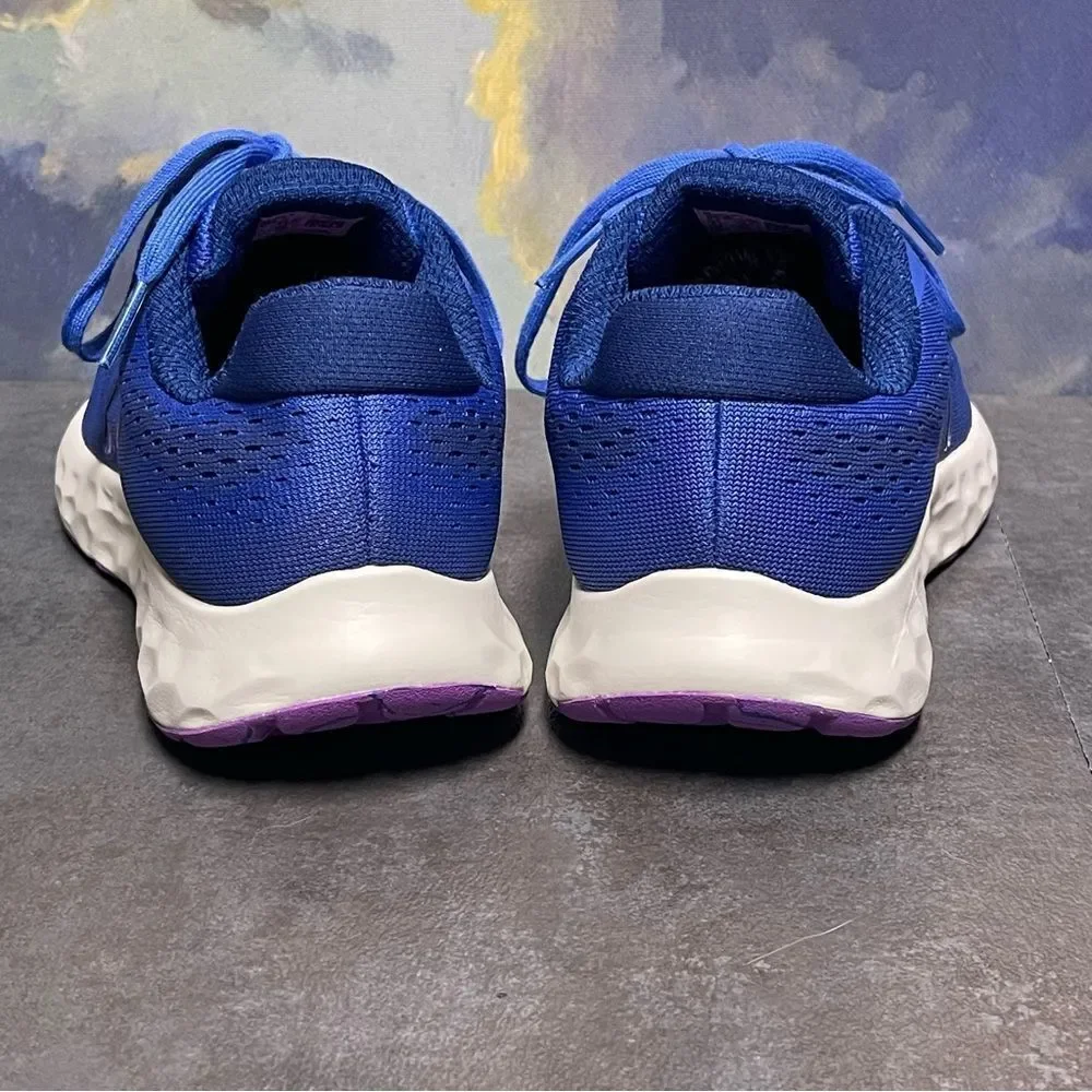 New Balance buy confidence